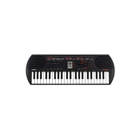 CASIO SA-81 Casiotone Mini Keyboard 44 Mini Keys CASIO SA-81 Casiotone Mini Keyboard 44 Mini Keys