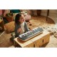 CASIO SA-81 Casiotone Mini Keyboard 44 Mini Keys CASIO SA-81 Casiotone Mini Keyboard 44 Mini Keys