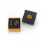 CAT SET-QC-161-21-121 Black Silicone Band Analog Watch | 10 ATM | 44MM | 2Y Warranty