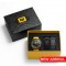 CAT SET-QG-161-27-127 Yellow Silicone Band Analog Watch | 10 ATM | 44MM | 2Y Warranty