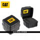 CAT SHOCK SLIM SH-141-27-131 YELLOW SILICON STRAP MEN WATCH CAT SHOCK SLIM SH-141-27-131 YELLOW SILICON STRAP MEN WATCH