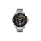 Caterpillar Shockmaster SJ-141-11-131 Black Stainless Steel Analog Watch | 20 ATM | 3HD Movement | Shock Resistant 