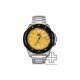 Caterpillar Shockmaster SJ-141-11-731 Yellow Stainless Steel Analog Watch | 20 ATM | 3HD Movement | Shock Resistant Caterpillar Shockmaster SJ-141-11-731 Yellow Stainless Steel Analog Watch | 20 ATM | 3HD Movement | Shock Resistant