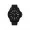 Caterpillar Shockmaster SJ-151-21-131 | Black Silicone Strap | Analog Watch | 20 ATM | 3HD Movement | Shock Resistant 