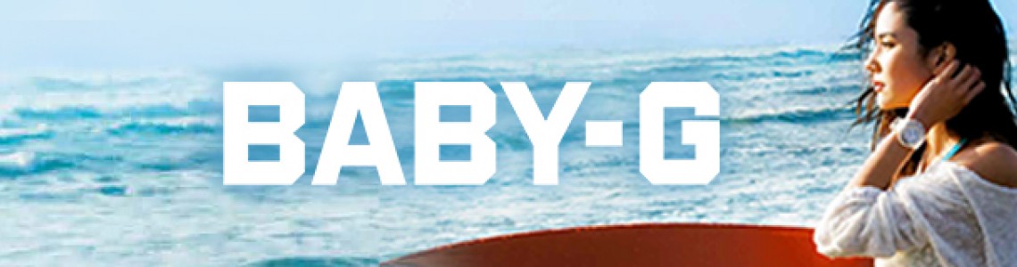 Baby-G