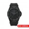 Caterpillar MOTION TB-111-21-131 | Black Grey | Rubber Strap | 44MM | 2Y Warranty