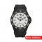 Caterpillar MOTION TB-111-21-231 | Silver Black | Rubber Strap | 44MM | 2Y Warranty