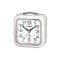 Casio TQ-142-7 Traveller's Alarm Analog Clock