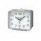 Casio TQ-218-8 Desk Top Analog Clock