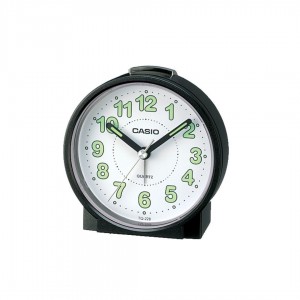 Casio TQ-228-1 Desk Top Analog Clock
