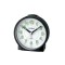 Casio TQ-228-1 Black Desk Top Analog Clock