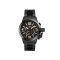 TW Steel TW312-40MM Black Stainless Steel Band Unisex Watch 