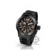 TW Steel TW312-40MM Black Stainless Steel Band Unisex Watch 
