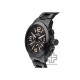 TW Steel TW312-40MM Black Stainless Steel Band Unisex Watch 
