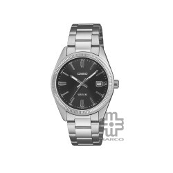 Casio General UTP-1302PD-1AV Stainless Steel Band Men Watch / Women Watch