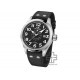 TW Steel VS2-48MM Black Textile Band Men Watch