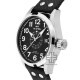 TW Steel VS2-48MM Black Textile Band Men Watch