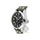 TW Steel VS22-48MM Green Textile Band Men Watch
