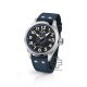 TW Steel VS31-45MM Dark Blue Textile Band Men Watch TW Steel VS31-45MM Dark Blue Textile Band Men Watch