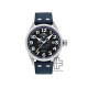 TW Steel VS31-45MM Dark Blue Textile Band Men Watch TW Steel VS31-45MM Dark Blue Textile Band Men Watch