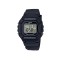 Casio General W-218H-1AV Black Resin Band Men Youth Watch