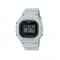 Casio General W-218H-8BV Grey Resin Band Men Watch