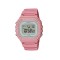 Casio General W-218HC-4AV Pink Resin Band Men Youth Watch