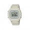 Casio General W-218HC-8AV Gray Resin Band Men Youth Watch