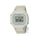 Casio General W-218HC-8AV Gray Resin Band Men Youth Watch