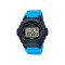 Casio General W-219H-2A2V Blue Resin Band Men Youth Watch