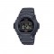 Casio General W-219H-8BV Grey Resin Band Men Youth Watch