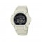 Casio General W-219HC-8BV Light Grey Resin Band Men Watch