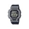 Casio General W-737H-1A2V Black Resin Band Youth Watch