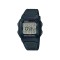 Casio General W-800H-1AV Black Resin Band Men Youth Watch