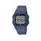 Casio General W-800H-2AV Digital Black Resin Band Men Watch