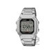 Casio General W-800HD-1AV Silver Stainless Steel Band Men Watch