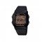 Casio General W-800HG-9AV Black Resin Band Men Youth Watch