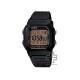 Casio General W-800HG-9AV Black Resin Band Men Youth Watch Casio General W-800HG-9AV Black Resin Band Men Youth Watch