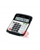 Calculator White+Black Casio Water Proof WD-320MT