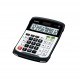 Casio Water-Protected & Dust-Proof Calculator WD-320MT White+Black Casio Water-Protected & Dust-Proof Calculator WD-320MT White+Black