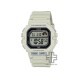Casio General WS-1400H-8AV Beige Resin Band Men Watch Casio General WS-1400H-8AV Beige Resin Band Men Watch