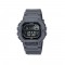 Casio General WS-1400H-8BV Grey Resin Band Men Watch