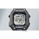 Casio General WS-B1000-1AV Black Resin Band Men Watch Casio General WS-B1000-1AV Black Resin Band Men Watch