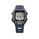 Casio General WS-B1000-2AV Dark Blue Resin Band Men Watch