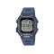 Casio General WS-B1000-2AV Dark Blue Resin Band Men Watch