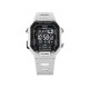 Casio General WS-B1000-8BV White Resin Band Men Watch