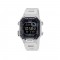 Casio General WS-B1000-8BV White Resin Band Men Watch