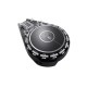 Casio DJ Controller XW-DJ1 