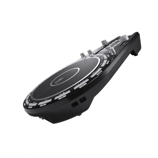 Casio DJ Controller XW-DJ1 