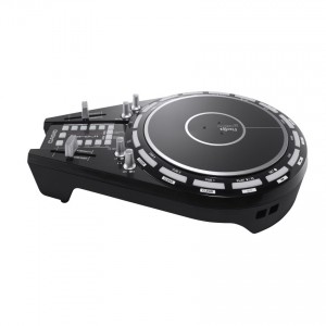 Casio DJ Controller XW-DJ1 